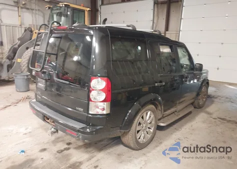 2013 Land Rover Lr4 from USA, damaged, VIN SALAG2D46DA657077